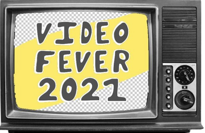 Trinity Square Video & Vtape present Video Fever!