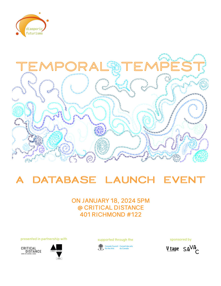 Temporal Tempest virtual database launch