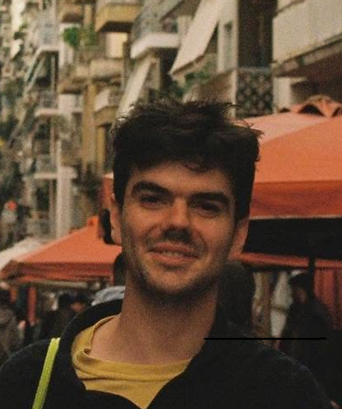 Dylan Adamson